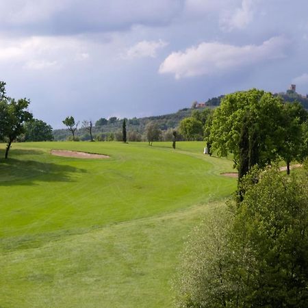 La Foresteria Montecatini Golf Monsummano Terme Exterior photo