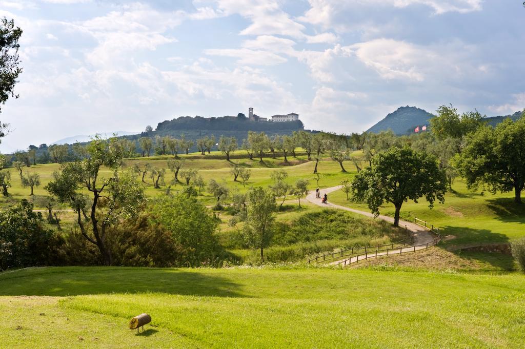 La Foresteria Montecatini Golf Monsummano Terme Exterior photo